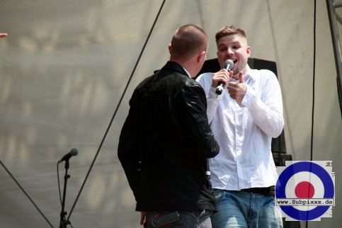 Die Orsons (D) 25. Summer Jam Festival - Fuehlinger See, Koeln - Green Stage 03. Juli 2010 (13).JPG